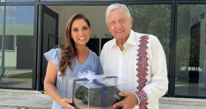 Pájaros en el Alambre | AMLO supera la media nacional de aprobación en Quintana Roo