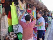Auguran exitoso primer fin de semana largo del año en Puerto Morelos