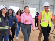 Solidaridad tendrá la central de abastos más grande de todo el estado