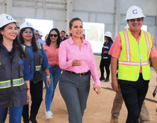 Solidaridad tendrá la central de abastos más grande de todo el estado