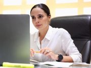 95 % de las dependencias en BJ con catálogos de disposición documental actualizados