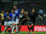 Deportes | Cancún FC empató al líder y acumula 14 partidos sin triunfo