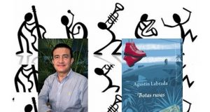 Literatura | Botas rusas, una novela plagada de musicalidad