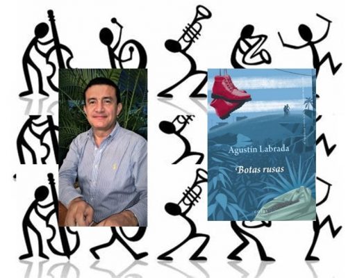 Literatura | Botas rusas, una novela plagada de musicalidad
