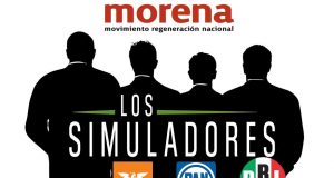 Naderías Totales | Los simuladores o la oposición desdibujada de Quintana Roo