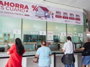 Continúa el apoyo para contribuyentes en Cozumel