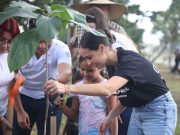 Arranca primer programa de restauración de ecosistemas urbanos «Oasis 4.0» en el municipio de Benito Juárez