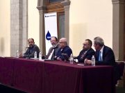 Plantea GAM nueva forma de estudiar acuífero maya de la Península de Yucatán