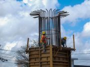 Avanzan megaobras en Quintana Roo