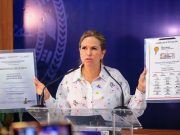 Lili Campos: digitalización de trámites será una realidad