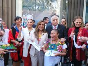 Quintana Roo expone su riqueza cultural, artesanal y gastronómica en Punto México