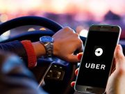 Anuncia plataforma Uber el inicio de sus operaciones en Chetumal