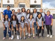 CONADE 2023: Parten atletas de Tulum rumbo a los juegos deportivos