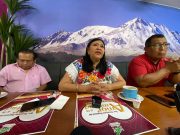 Ley de Movilidad y de Educación, dos prioridades para el segundo periodo de sesiones en el Congreso estatal: Mildred Ávila