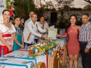 Tulum celebra 24 bodas colectivas en 2023