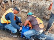 Gobierno del Estado resuelve añejo problema de agua potable en Chetumal