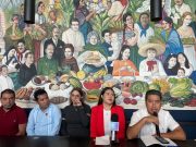 Anuncian morenistas de Q. Roo apoyo a candidatura presidencial de Sheinbaum