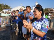 Repunta la ocupación hotelera en Puerto Morelos con el Maratón de Aguas Abiertas y el Festival del Ceviche