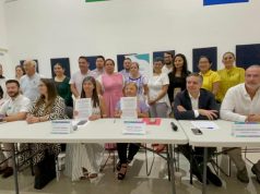 Detectan ONG’s irregularidades en procesos administrativos que dañan el medio ambiente