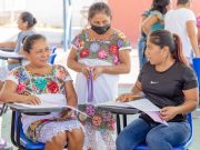 Ayuntamiento de Tulum promueve empoderamiento de mujeres de la zona maya