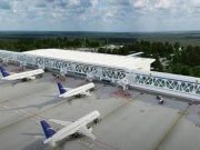 Detalla Sedena cómo será el Aeropuerto Internacional de Tulum