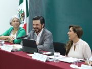 Identifican IMSS y gobierno estatal carencias en el sector salud de Q. Roo