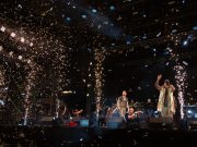 Espectacular e histórico cierre de Carnaval de Cozumel con Wisin y Yandel