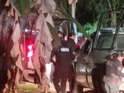 Atentan contra la ex dirigente del PVEM en Bacalar, Tania Casa Madrid