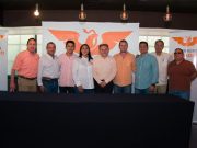 Suma MC a sus filas a expanista «Frank» López