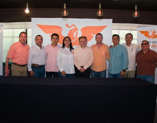 Suma MC a sus filas a expanista «Frank» López