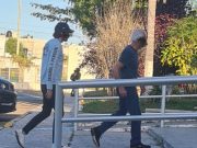 Atacantes del predio de Tania Casa Madrid llevarán proceso en libertad; autos blindados y señalan vicios en la Fiscalía