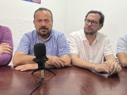 Grupo Plural | “Unos que otros jueces son como los meseros: viven de la propina”: Julián Ricalde