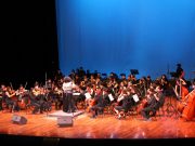 Impulsa gobierno talento musical infantil y juvenil