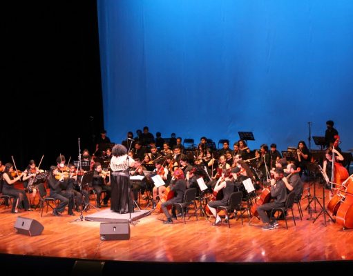 Impulsa gobierno talento musical infantil y juvenil