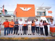 Sigue MC sumando a expanistas; ahora a Protonotario en OPB