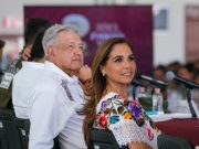 Q. Roo trabajará con el gobierno de México en Proyecto de Salvamento Arqueológico