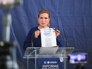 Xaman Há no se privatiza: Lili Campos