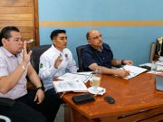 Anuncia Marciano Dzul Caamal 32 nuevas obras de alto impacto social en Tulum para este 2023