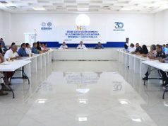 Más obras para Solidaridad con ingresos de parquímetros