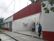 Jaguar Negro | Llegó la Ley Seca al SQCS