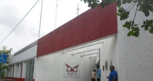 Jaguar Negro | Llegó la Ley Seca al SQCS