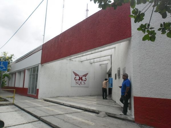 SQCS
