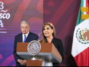 Mara Lezama anuncia seguridad alimentaria para abatir rezago social en Quintana Roo