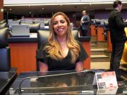 Respalda Marybel Villegas reforma electoral