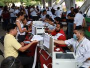 Invita Ana Patricia Peralta a segunda Jornada de Atención Ciudadana