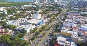 Opinión | Urge regular el crecimiento de nuestras ciudades | El Minotauro | Nicolás Durán de la Sierra