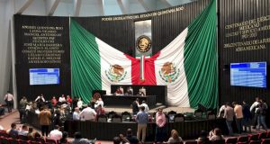 Jaguar Negro | Falta de oficio en el Congreso derivó en el conflicto de poderes en Quintana Roo