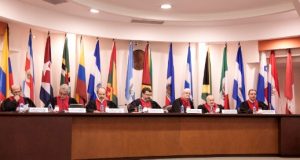 Opinión | Corte Interamericana: La Constitución no sólo se jura, tambien se debe cumplir | Y la vida siguió… | Hugo Alday Nieto