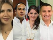 Jaguar Negro I | Cuatro de los cinco diputados federales de Quintana Roo aprobaron reducir publicidad de gobiernos en medios de comunicación