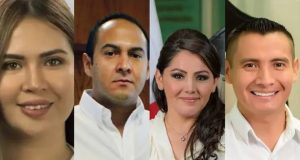 Jaguar Negro I | Cuatro de los cinco diputados federales de Quintana Roo aprobaron reducir publicidad de gobiernos en medios de comunicación